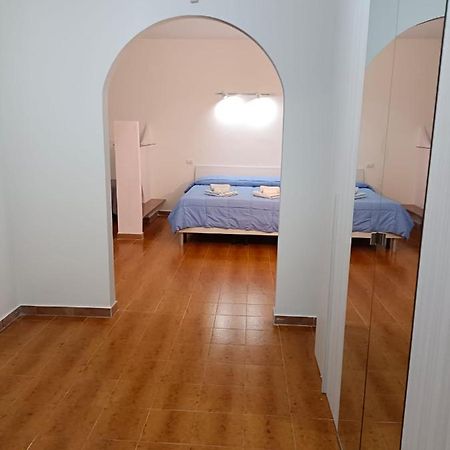 Giada Borgobello Барі Екстер'єр фото