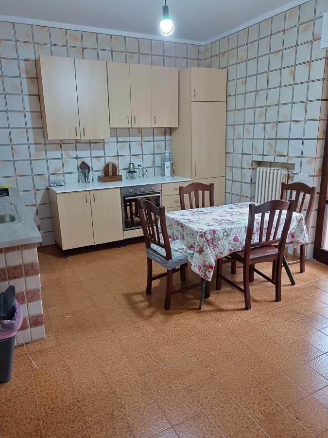 Giada Borgobello Барі Екстер'єр фото