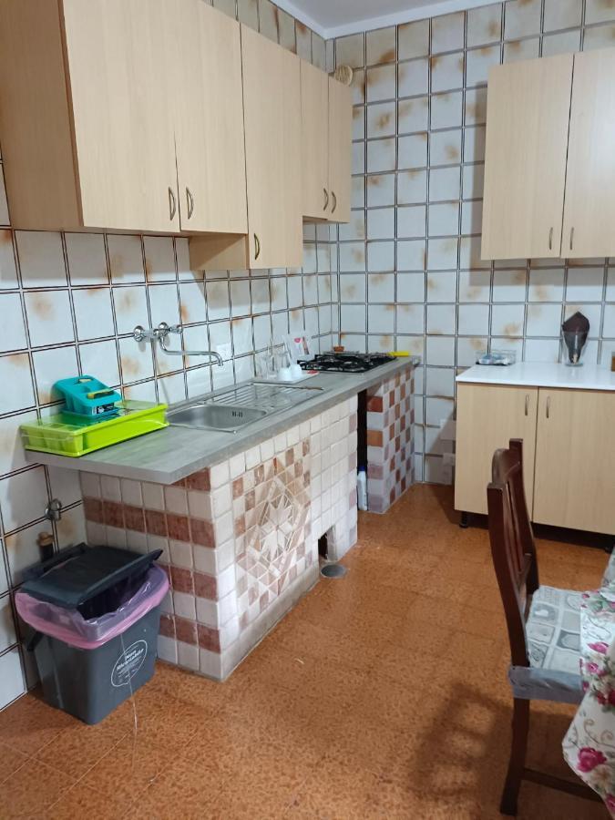 Giada Borgobello Барі Екстер'єр фото